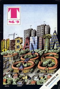 Urbanita 86